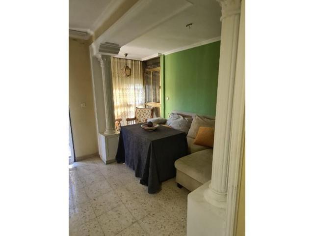 Piso en venta en Sevilla photo 0