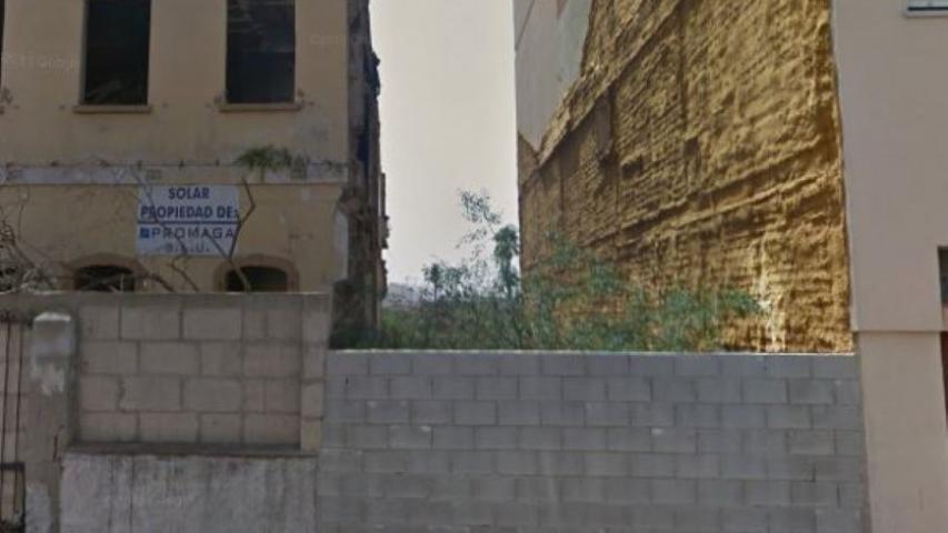 Terreno en venta en La Línea de la Concepción, La Linea De La Concepcion photo 0