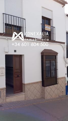 Casa en venta en Olvera, Conjunto Historico photo 0