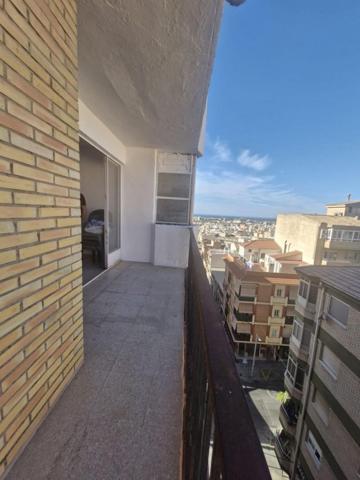 Piso en venta en Motril, C- Ancha photo 0