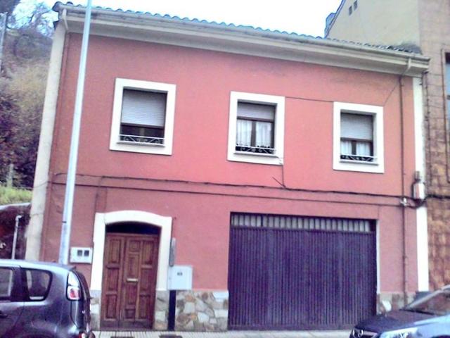 Casa en venta en Langreo, Sama photo 0