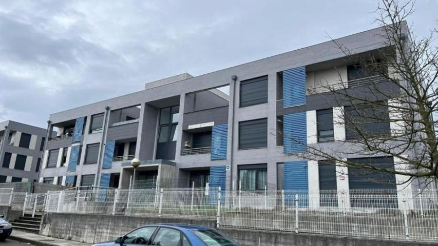 Piso en venta en Polanco, Requejada photo 0