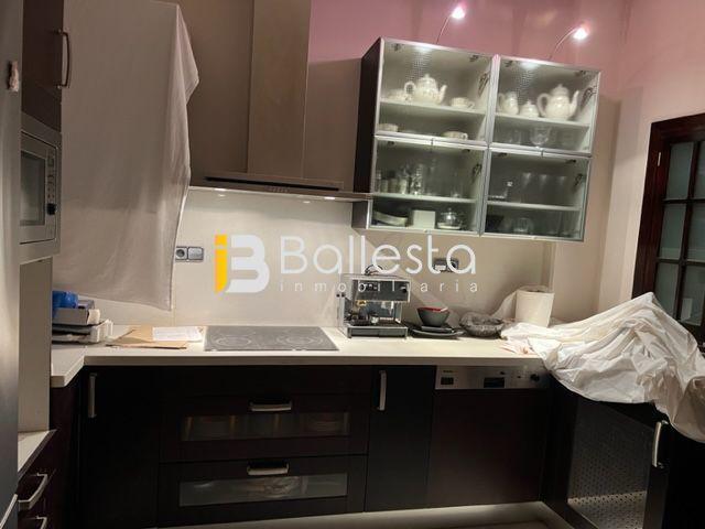 Casa en venta en Huércal-Overa, Centro photo 0