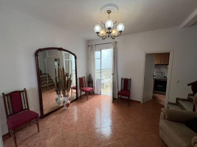 Casa en venta en Écija, Herrera photo 0