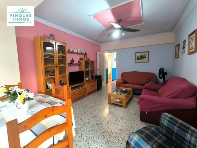 Piso en venta en Sant Carles de la Ràpita, Centro photo 0