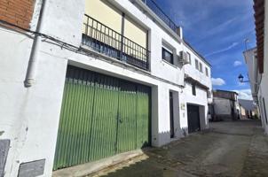 Casa en venta en Galisteo, Galisteo photo 0