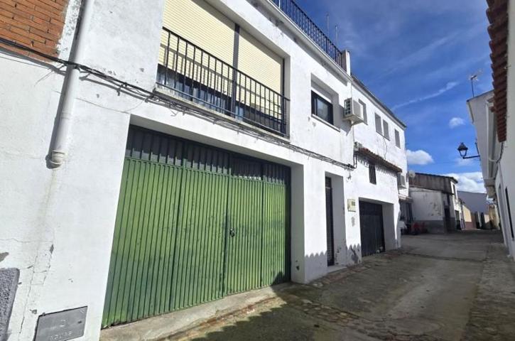 Casa en venta en Galisteo, Galisteo photo 0