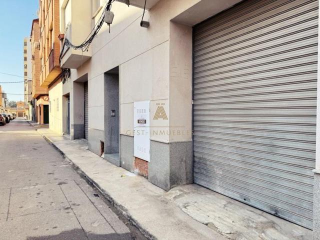 Garaje en venta en Nules, Avda. Constitucion photo 0