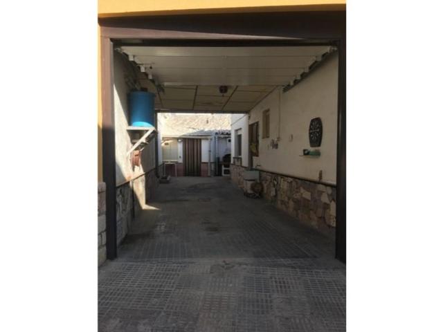 Casa en venta en Villarrobledo photo 0