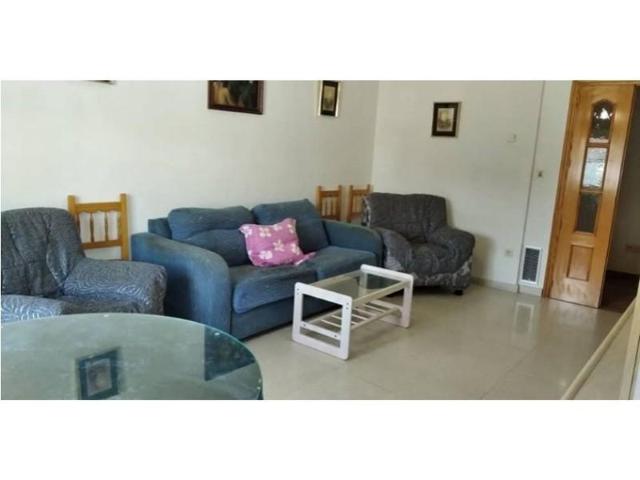 Piso en venta en Villarrobledo photo 0