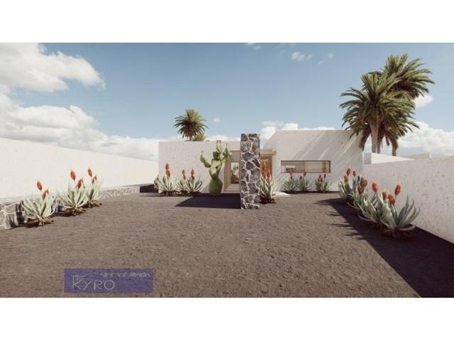 Terreno en venta en Tinajo, La Costa photo 0