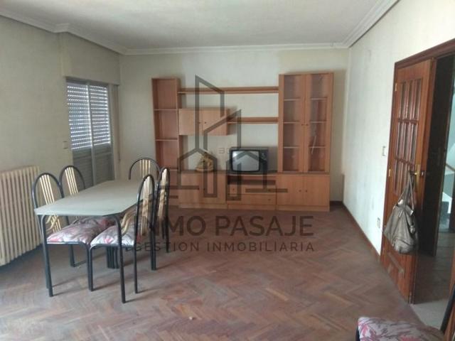 Piso en venta en Palencia photo 0