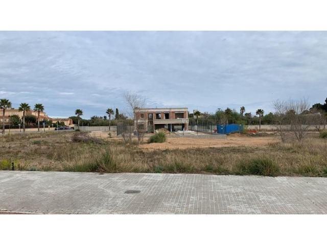 Terreno en venta en Reus photo 0