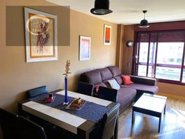 Piso en venta en Salamanca, San José photo 0