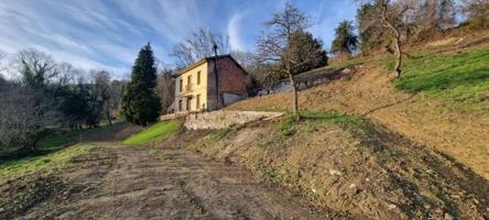 Casas de pueblo en venta en Oviedo, Tudela Veguin photo 0
