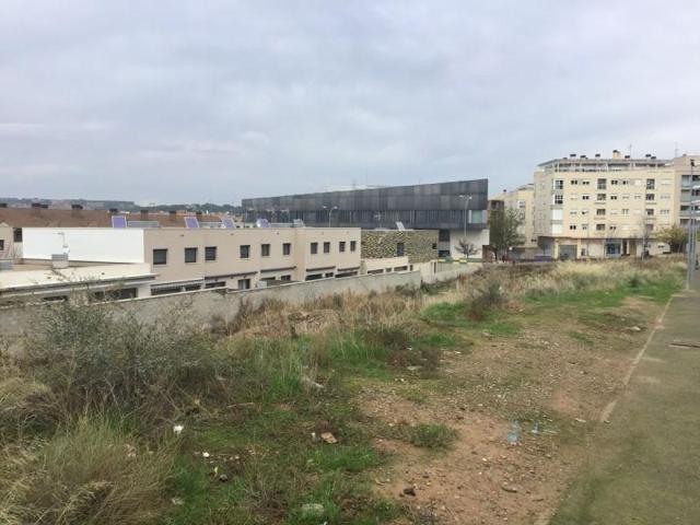Terreno en venta en Tudela, Parque del queiles photo 0