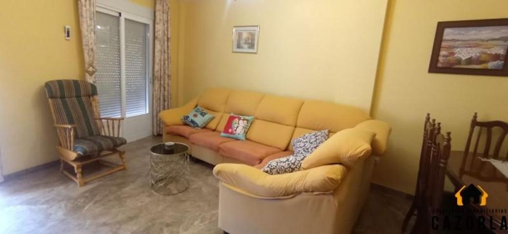 Piso en venta en Cazorla, Cazorla photo 0