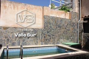 Casa en venta en Lecrín, Beznar photo 0