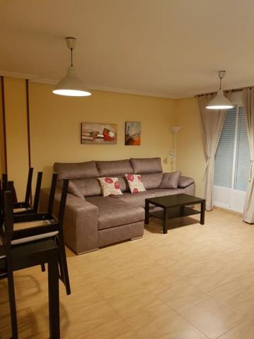 Piso en venta en Villacarrillo, Villacarrillo photo 0
