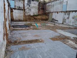 Terreno en venta en Alcalá de Guadaira, Ambulatorio de Especialidades photo 0