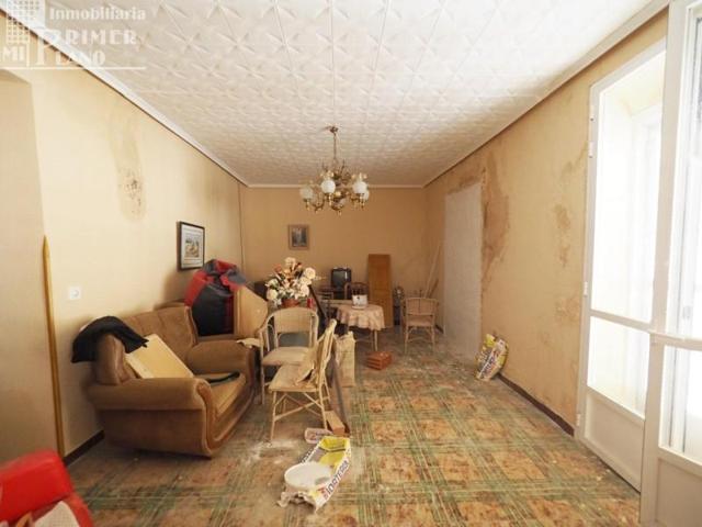 Casa en venta en Tomelloso, Calle Lepanto photo 0