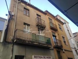 Edificio en venta en Manresa, Z. Centre photo 0