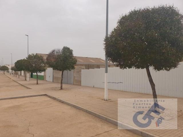 Terreno en venta en Pozoblanco photo 0