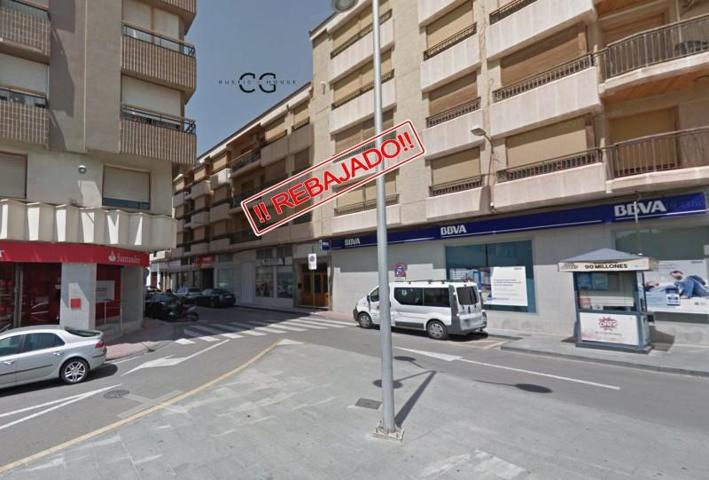 Piso en venta en Hellín, Jardin Tamborilero photo 0