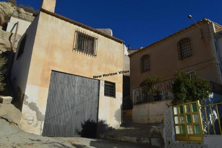 Chalet en venta en Zurgena, Zurgena, 04650 photo 0