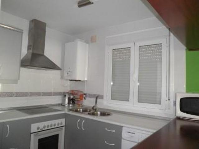 Apartamento en venta en Ronda photo 0