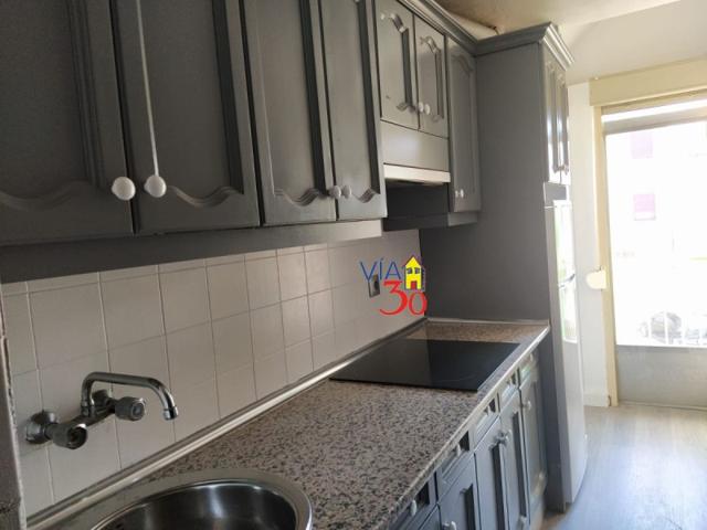 Piso en venta en Salamanca, Salas Bajas photo 0