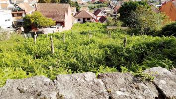 Terreno en venta en Moaña, Quintela photo 0