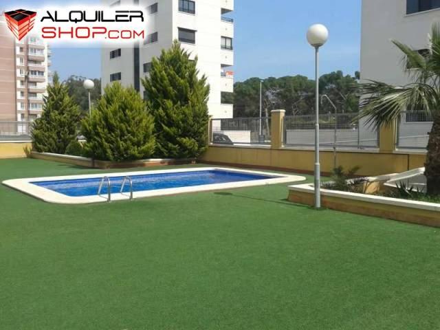 Apartamento en venta en Guardamar del Segura, SUP 7 photo 0