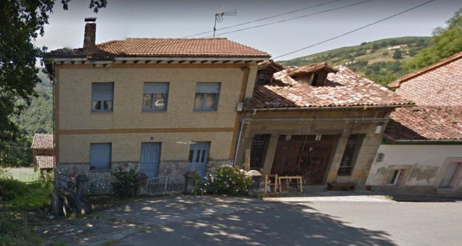 Casa en venta en Bimenes, Martinporra photo 0