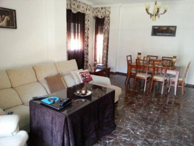 Piso en venta en Almendralejo, Las Mercedes - Calles photo 0