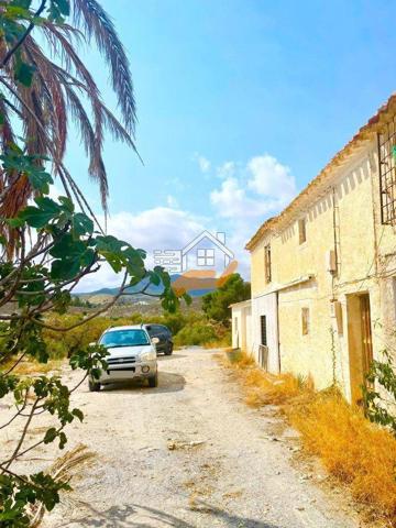 Adosada en venta en Vélez-Rubio, Velez-Rubio photo 0