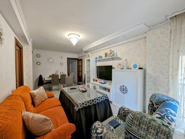 Piso en venta en Loja, Plaza de la Victoria photo 0