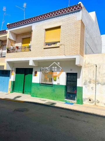 Adosada en venta en Vélez-Rubio, Velez-Rubio photo 0