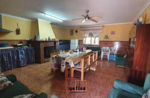 Casa con terreno en venta en Valdepeñas, Aguas photo 0