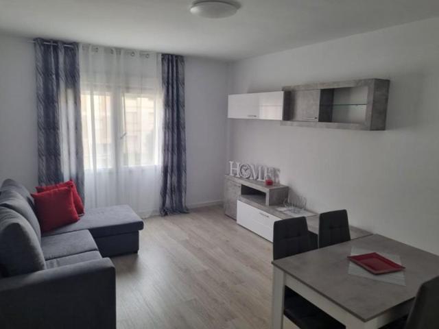 Piso en venta en Vinaròs, Centro photo 0