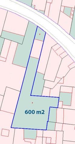 Terreno en venta en Valdepeñas, San Marcos photo 0