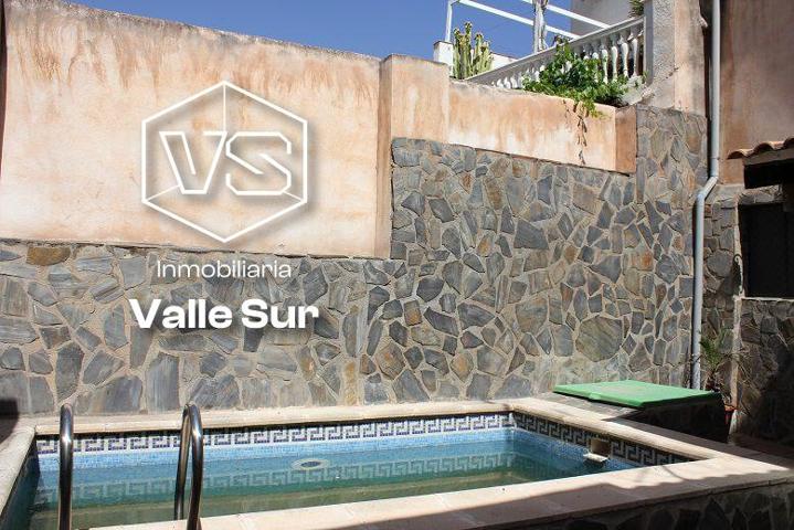 Casa en venta en Lecrín, Beznar photo 0