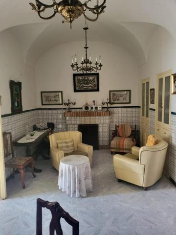 Casa en venta en Granja de Torrehermosa, Granja De Torrehermosa photo 0