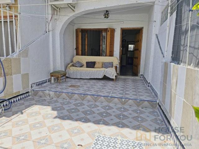 Duplex en venta en Los Alcázares photo 0