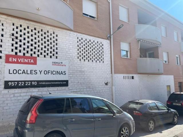 Local comercial en venta en Alcaudete, Alcaudete photo 0
