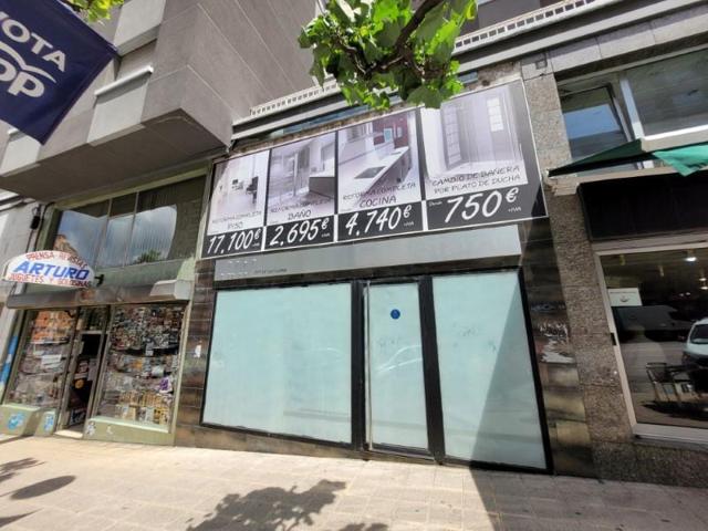 Local comercial en venta en Avilés, Carbayedo photo 0