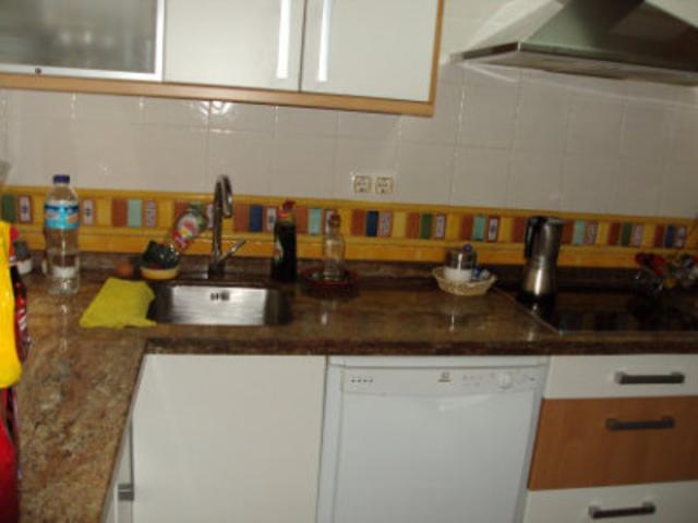 Piso en venta en Sevilla, Macarena - Los Principes photo 0