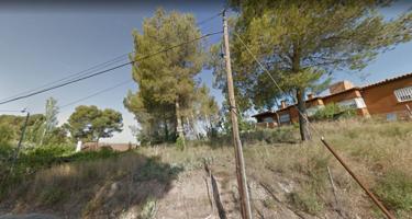 Terreno en venta en Sentmenat, Pedrasanta photo 0