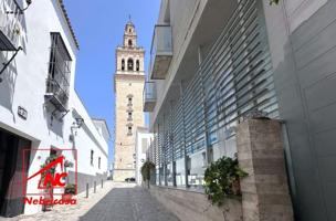 Piso en venta en Lebrija, Centro photo 0
