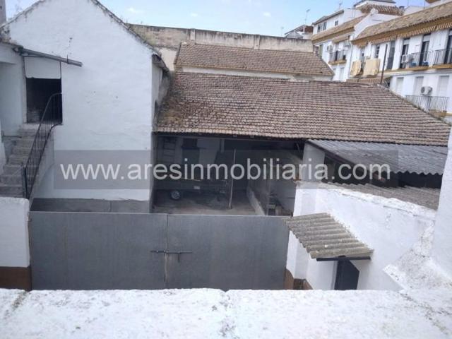 Casa en venta en Écija, El Carmen photo 0